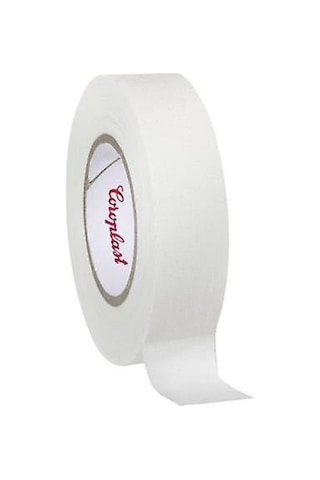 Coroplast Bez Bant Tüysüz 19Mmx15Mt (111332404)