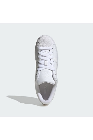 Adidas Jı0080 Superstar Iı Erkek Günlük Spor Ayakkabısı Beyaz