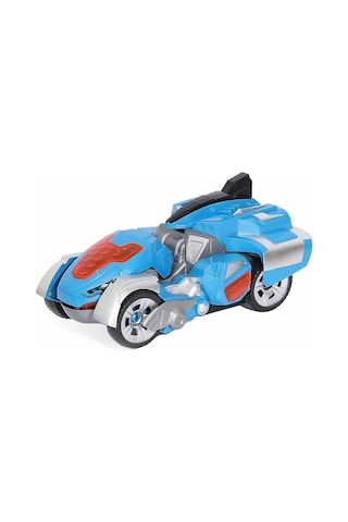 Y333-92 Dinazora Dönüşebilen Araba -prestij