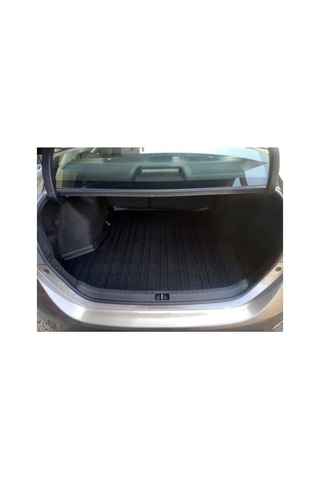 Bod Toyota Corolla Sedan Bagaj Havuzu Paspası 2013-2018 E180