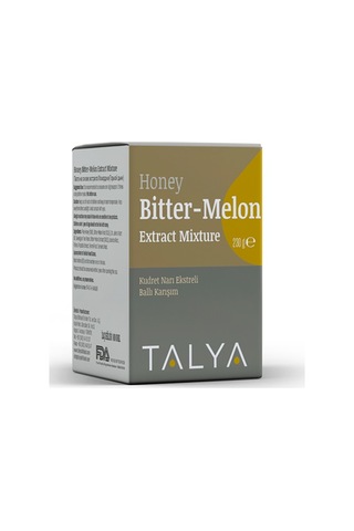 Talya Kudret Narı Ekstreli Ballı Karışım (Yetişkinler İçin) 230 G