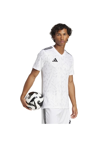Adidas T Icon25 Jsy Erkek Forma C-adıjg3554e50a00 Beyaz
