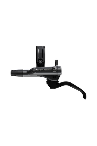Shimano Deore Yeni Seri Sol Fren Kolu Bl-m6200 Eblm6200l Siyah