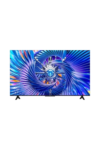 iFFALCON 50U65A Pro 50" 127 Ekran Uydu Alıcılı 4K Ultra HD QLED Google TV