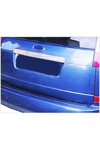 Ford C-Max Krom Bagaj Çıtası 2003-2010 P. Çelik