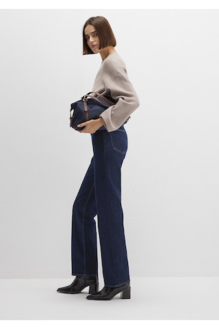 Mavi - Sky Classic Denim Rinse Jean Pantolon 1010627-91211 Lacivert