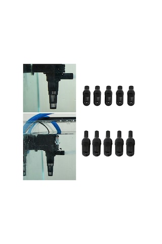 Homyl 5 Adet Jeboap362 Ap375 Ap119b Ap338 Akvaryum Dalgıç Pompa