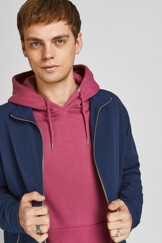 Jack & Jones Erkek Ceket 12204277 LACİVERT Lacivert