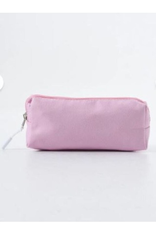 Trg Polo Pembe Roxyy Stiitch Kore Kawaaii Okul Çantası Seti Sırt Çantası + Beslenme Çantası + Kalemlik