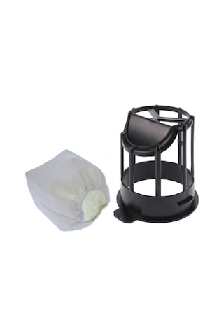 Fantom Pratic P1200 - Speedy Du2000 Toz Torbası Ve Kafes Pratik