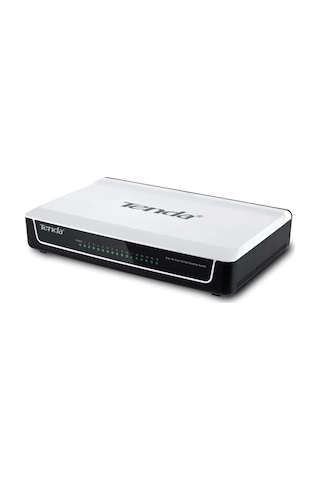 Tenda S16 10/100 Mbps 16 Port Swıtch