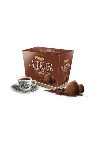 Fiorella La Truffa Kahveli 200 Gr. (1 Paket)