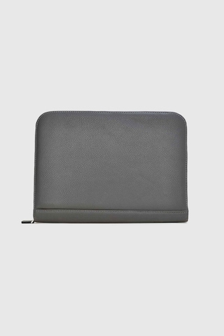 D's Damat Ds Damat Gri Çanta 4hf6117609081 301