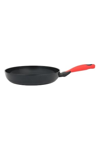 20cm Tava Kırmızı Açık Bakır