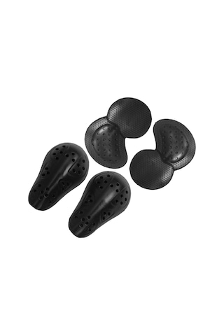 Suntek Motosiklet Mont Koruma Pedleri