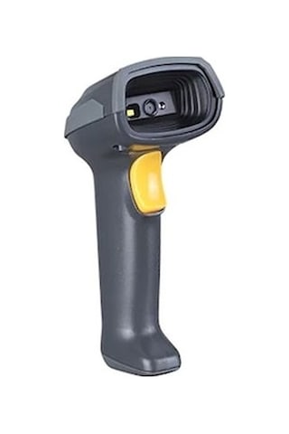 Perkon Sp610 2D Karekod Barkod Okuyucu