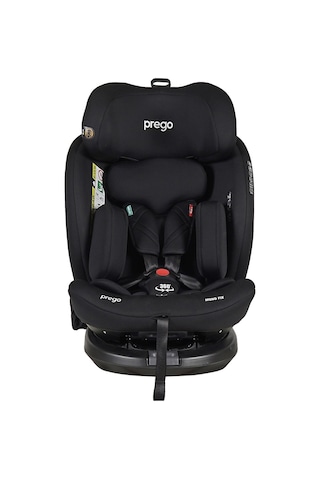 Prego Monofix İ-size Oto Koltuğu Cc05
