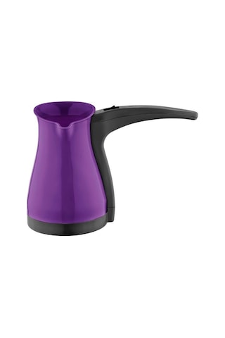 Crown CRW-7124 1000 W 400 ML Elektrikli Türk Kahve Makinesi