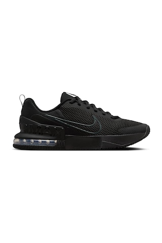 Nike Fq1833 Air Max Alpha Trainer 6 Spor Ayakkabı Siyah