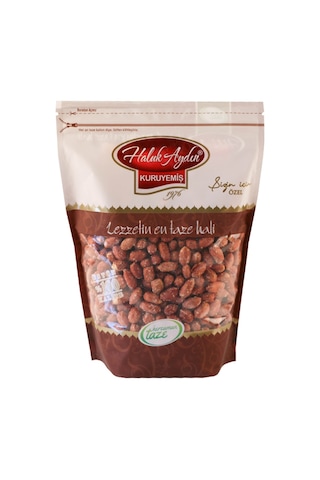 Haluk Aydın Kuruyemiş Tuzlu Fıstık İçi 1 KG