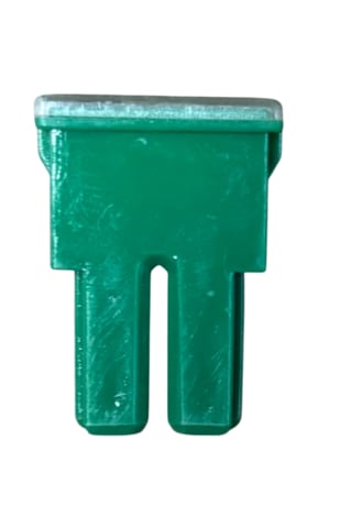 Ayaklı Sigorta Dişi 40 Amper 1 Adet Fiyatı 02h00-40 40