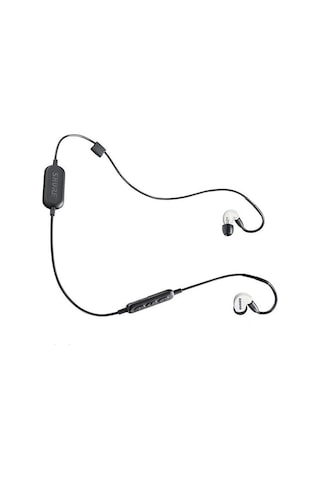 Shure SE215SPE-W-BT1-EFS Bluetooth Kulak İçi Kulaklık