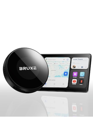 R8 Ultra 5g Aı Box, Android 15,12+256Gb Sm6350 Kablosuz,Kablolu Carplay Tüm Araçlarla Ve Bmw, Byd Uyumlu Ürün Kodu (N.11) Brx Bu896