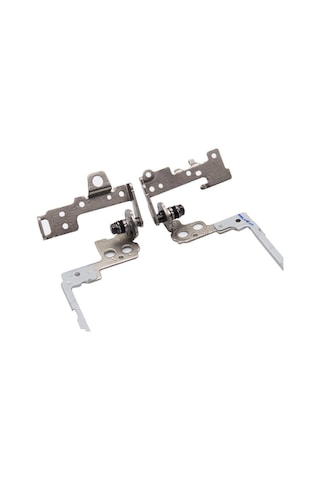 HP Uyumlu 15-Bs005Nt 1Wq42Ea Menteşe Takımı Sağ Sol