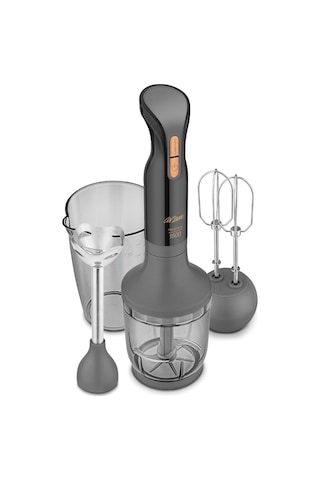 Arzum AR1014 Prostick 1500 W Mikser & Blender Seti