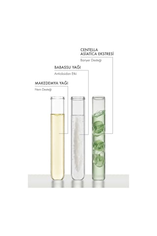 The Purest Solution Tüm Cilt Tipleri Için Smooth Cleansing Balm- Hydration-Infused 85 G