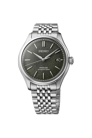 Seiko Presage Classic Series "Sensaicha" SPB465J Otomatik Erkek Kol Saati