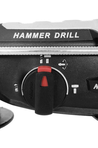 Bulldozer GT3200 3200 W SJS Kırıcı Delici Matkap