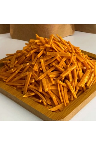 Emt Gıda Havuçlu-karışık-sütlü Erişte 1500 Gr