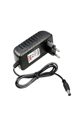 Hightek 24 Volt 2 Amper Plastik Kasa Adaptör