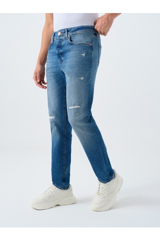 Lf2039177 Pantolon Denim