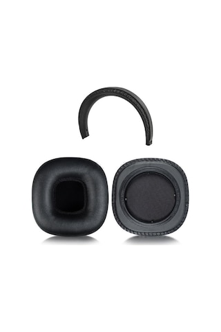 Marshall Mid ve Mid ANC Kulaklık Pedi ve Kafa Bandı