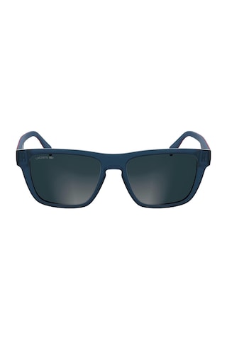 Lacoste L6058s 424 54 Unisex Güneş Gözlüğü Mavi
