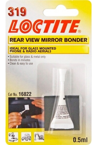 Loctite 319 Loctite 319