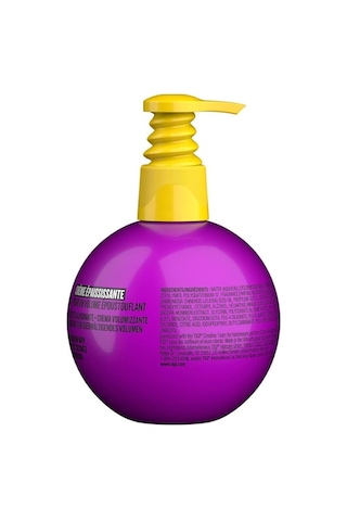 Bed Head Small Talk Thickening Cream Şekillendirici 240 Ml