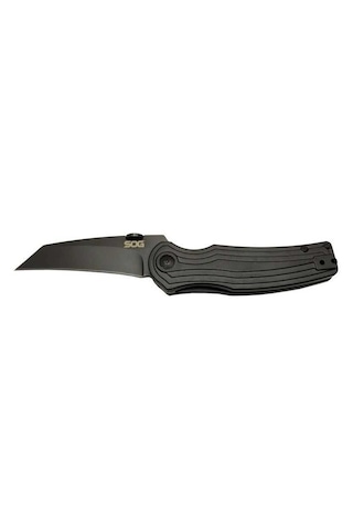 Sog Pinkerton Siyah Kamp Çakı 0689 Siyah