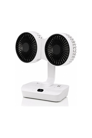 Masa 2 Fanlı Sp01 Renkli