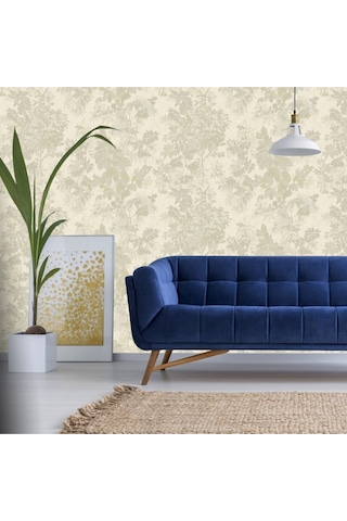 Tropicano Koleksiyonu 9907-1 Duvar Kâğıdı