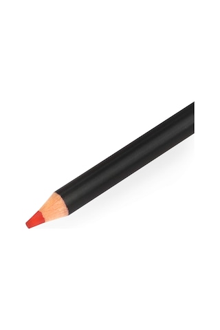 Uni Posca Renkli Kalem - Profesyonel Yağ Ve Balmumu Boya Kalemi - Kpe-200 - Kırmızı 15 - Tekli Çok Renkli