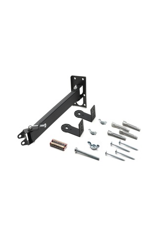 Luxeva Smarty-WL 2500 W Infrared Isıtıcı Beyaz