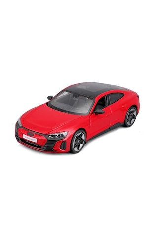 May 32907 2022 Audi Rs E-tron Gt 1:25 Model Araba -necotoys