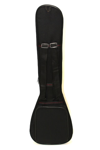 Pandura Müzik Kısa Sap Bağlama Kılıfı Softcase Saz Kılıfı Taşıma Çantası