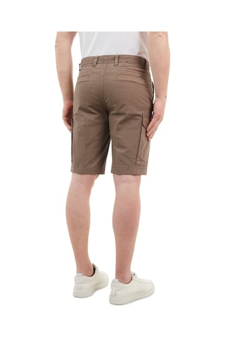 Hugo Boss Erkek Short 50448407 250 Bej