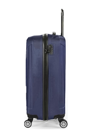 Polo&sky Spring Model Lacivert Renk Kabin Boy Valiz Bavul Lacivert