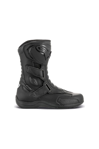Alpinestars Radon Ds Wp Korumalı Motosiklet Botu Siyah