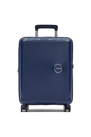 American Tourister Amerıcan Tourıster Soundbox Spınner Kabin Boy Valiz 88472-1552 Çok Renkli